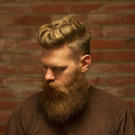 1myear Selling Beard Products With Eric Bandholz