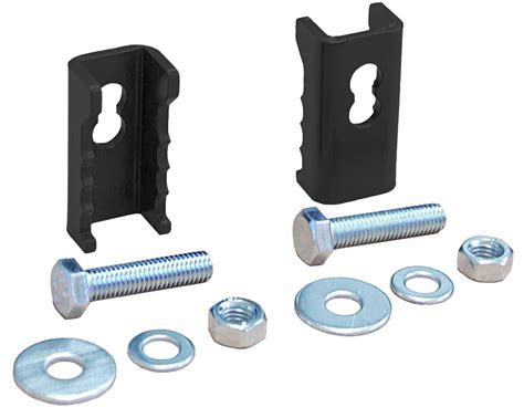 Купить Крепление кронштейна на фальц Grand Line RAL 7016 (комплект ...