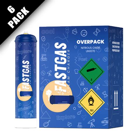 Fastgas G Pack K P Billigt Med Hemleverans Via Lustgasakuten