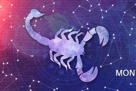 Ramalan Zodiak Scorpio Kamis 28 Desember 2023 Identifikasi Pengeluaran