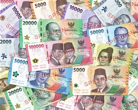 Nilai Tukar Rupiah Berada Pada Tren Menguat Republika Online