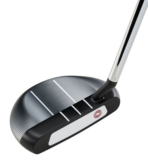 Odyssey Tri Hot 5K Rossie S Putter Golfonline
