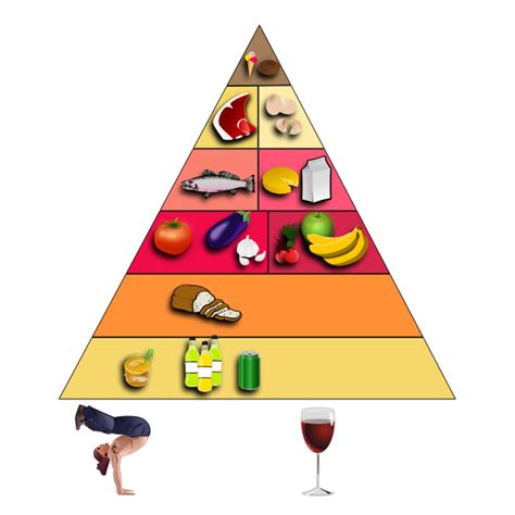 Label Clipart Food Pyramid Label Food Pyramid Transparent Free For Images