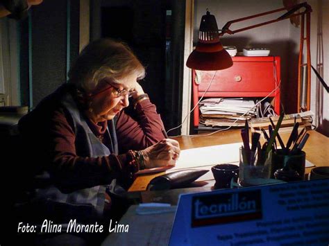 Galer A Ra L Oliva Conmemora Su Aniversario Y Rinde Tributo Mar A Elena