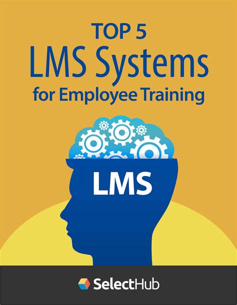 Top 5 Lms Systems For Employee Training Essential Features And Pricing