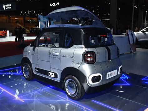 FAW Bestune Pony / Xiaoma | Small Cars Club