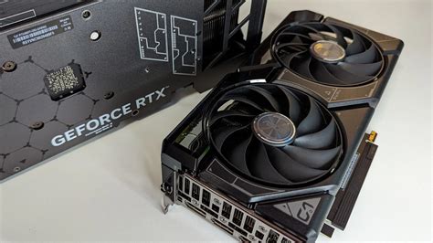 Survol Des Cartes Graphiques Tuf Gaming Geforce Rtx Ti Et Dual