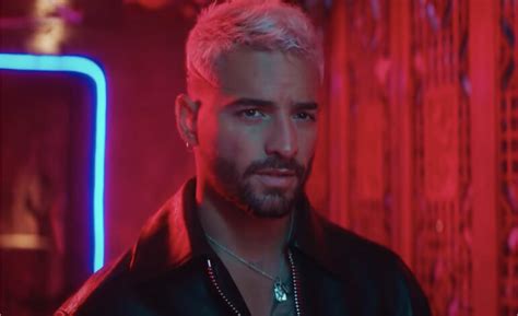 Maluma Estrena El Vídeo De Parce Y Lanza Sin Previo Aviso Su álbum Papi Juancho Cringe