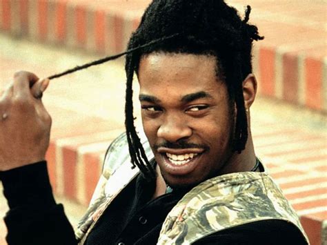 Listen to a rare unheard Busta Rhymes freestyle from 1998