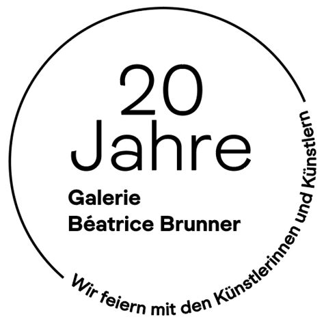 Galerie Beatrice Brunner