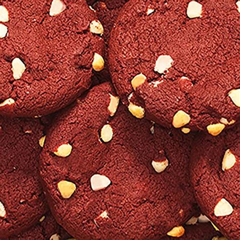 Chips Ahoy Chewy Red Velvet Cookies 9 6 Ounce Pack Of 12 Pricepulse