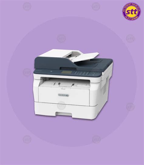 เครื่องมัลติฟังก์ชั่นเลเซอร์ขาวดำ Fuji Xerox รุ่น Docuprint M285z