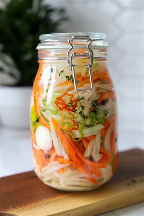 Easy Jamaican Pickled Cabbage Salad Recipes 2023 AtOnce