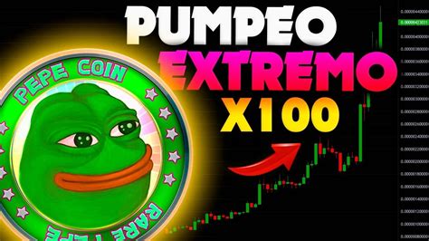 🔥el Pepe Pumpea Compramos El Pepe🔥listado En Binance Superara A Shiba Nueva Season De