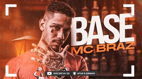 Base De Uso Livre Brega Funk Mc Braz Com Acapela 2022 Prod Dodo