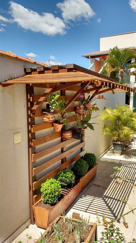 Las 10 mejores ideas para decorar un jardín pequeño Página 6 de 15