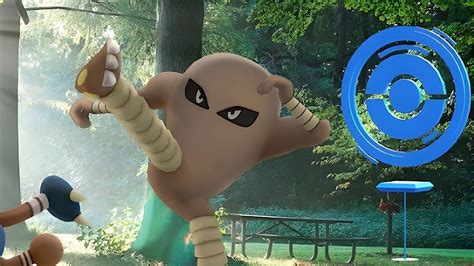 Come ottenere Hitmonlee in Pokemon GO e può essere brillante PokéTips