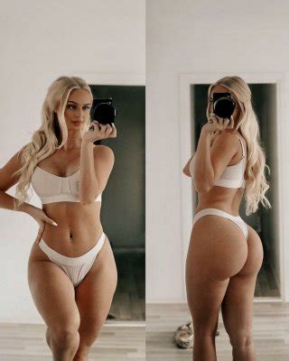 Filippa Fransson Nude Porn Pictures XXX Photos Sex Images PICTOA