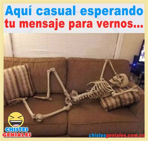 Aquí Casual Esperando Tu Mensaje Esperando Tu Mensaje Mensajes