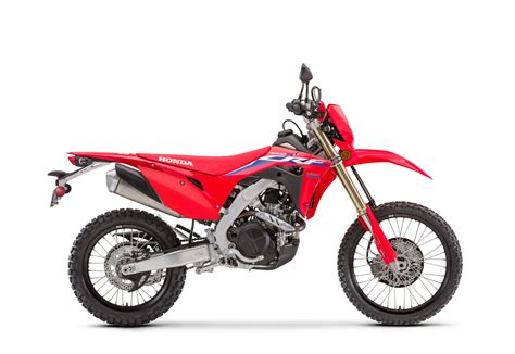 Honda Crf Rl Guide Total Motorcycle