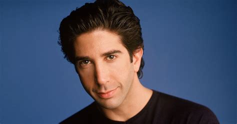 Friends: 10 Things We Never Understood About Ross Geller