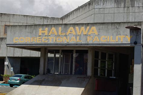 Cost grows for delayed upgrade at Halawa Correctional Facility ...