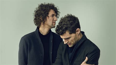 For King And Country Choose Joy With New Album