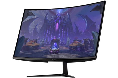 Viewsonic Launcht F Nf Neue Monitore Der Vx Serie Hardware Inside