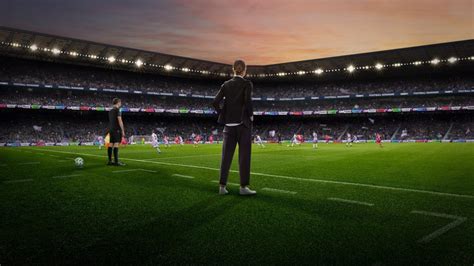 Football Manager 25 Sufre Un Gran Retraso En Un Movimiento Inesperado