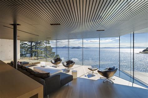 Gallery Of Tula House Patkau Architects 19