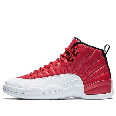 Air Jordan 12 Retro Gym Red 130690 600 Kicks Crew