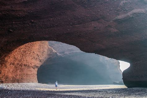 Vanuit Agadir Legzira Strand Tiznit Dagtocht Met Lunch GetYourGuide