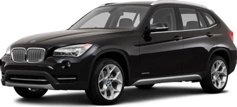 Used 2013 Bmw X1 Xdrive28i Sport Utility 4d Prices Kelley Blue Book