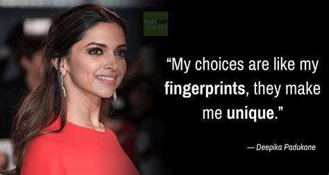 Deepika Padukone Quotes That Will Make You Fashionable