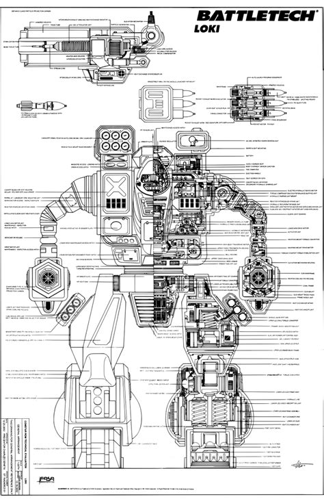 Art Of Battletech Mechwarrior On Twitter Rt Artofbattletech Here