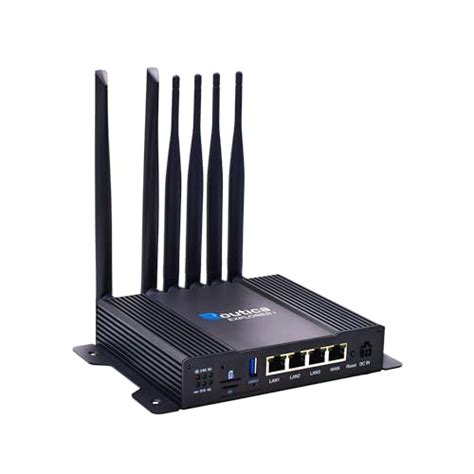 10 The Best 5g Mobile Router Weve Tested Shr