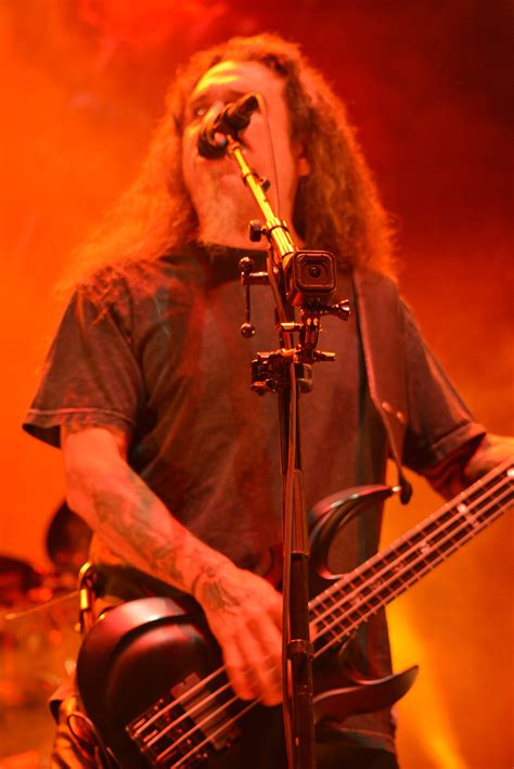 SLAYER - Live Photos & Video From Their Farewell Tour at The Hollywood ...