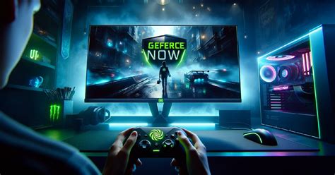 GeForce Now kütüphanesine yeni eklenen oyunlar Eylül 2024