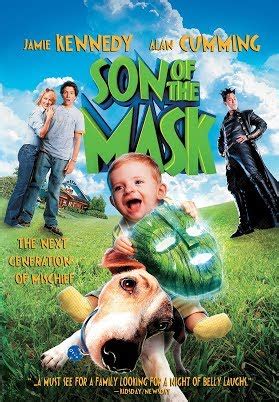 The Mask 2 Son Of The Mask Best Scene Ever YouTube