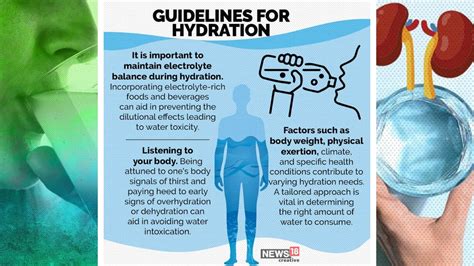 A Look At What Is Water Toxicity Its Causes And Prevention