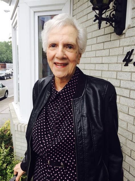 Mrs. Alice T. Velosa - Rogers Funeral Home