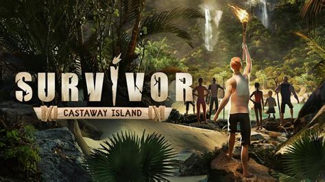 Survivor Castaway Island Pc Steam Game Fanatical