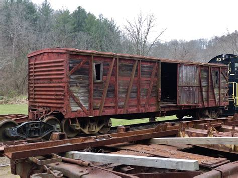 Vintage Passenger Rail Cars For Sale