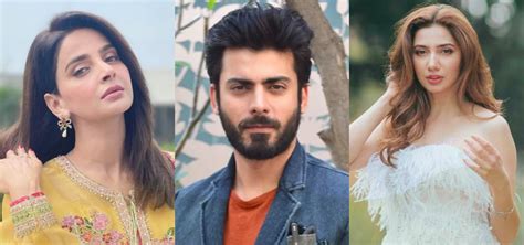 Top 10 Pakistani Actors With Remarkable Acting Skills