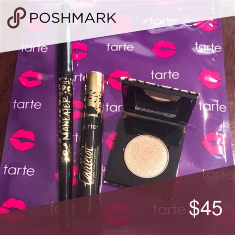 Tarte Beauty Bundle Beauty Bundle Tarte Beauty