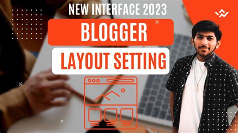 Blogger Layout Settings Blogger Layout Settings 2021 How To