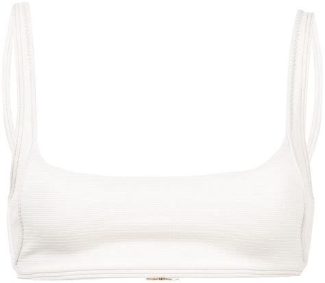 Suboo Kaia Bikini Top Shopstyle Two Piece Swimsuits