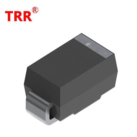 China Diode Ss34 Suppliers, Manufacturers, Factory - Quotation - TRR