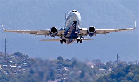 Rusia Cierra Su Espacio Aéreo A 36 Países Europeos Y Canadá El Carabobeño