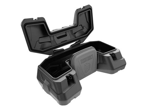 Rear Box For Atv Tgb Blade By Tesseract Atvbox